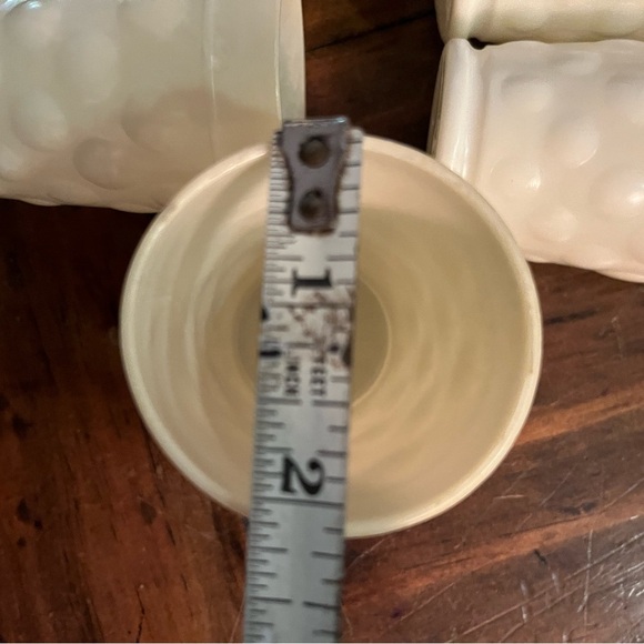 Vintage 1950’s F&F die and mold cups set of 5 - Picture 5 of 5